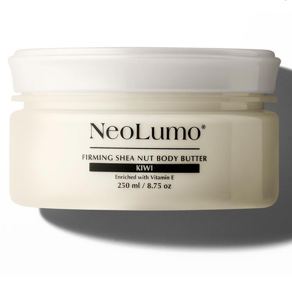 Neo Lumo firming Shea nut body butter kiwi - Picture 1 of 10